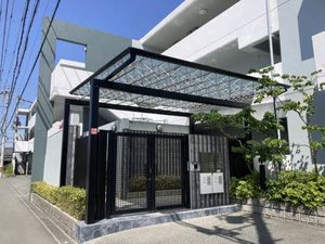 フレンドＭ東山 0306号-14