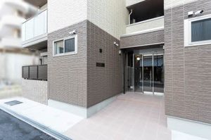 Shrine Hills Ⅰ 0201号-13