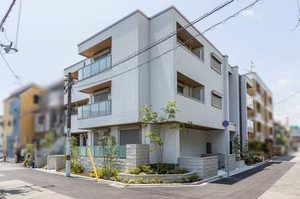 Ｓｈａ　Ｍａｉｓｏｎ　翔