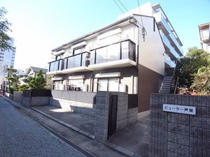 ビューラー芦屋 0202号-1