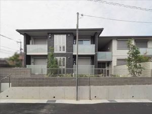 シャーメゾン富永屋