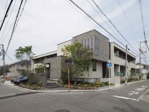 シャーメゾンＺＥＮ