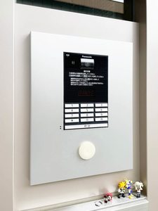 シャーメゾンＨＩＮＯ 0105号-12