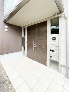 シャーメゾンＨＩＮＯ 0105号-13