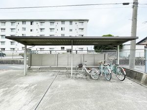 シャーメゾンＨＩＮＯ 0105号-15