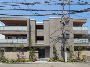 リラサーレ甲子園九番町