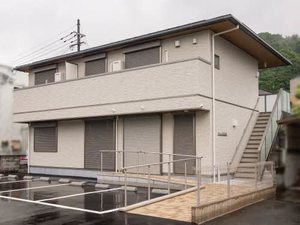 Porta 青山西 0201号-2