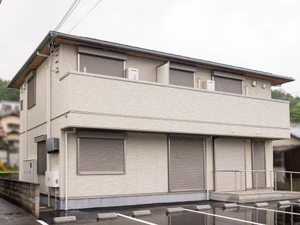 Porta 青山西 0201号-3