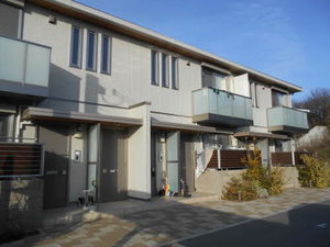 メゾン・ド・ロロ