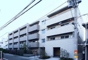 ＳｈａＭａｉｓｏｎ野田駅前