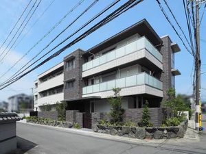 シャーメゾンリベルテ 0306号-1