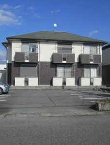 はぎハイツ上中 0205号-1