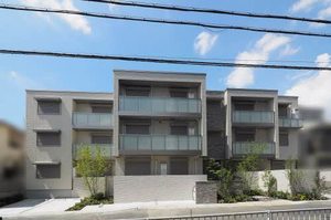 クローバーテラスⅢ