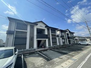 はぴねすハイツ喜田 0103号-11