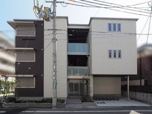 ＳｈａＭａｉｓｏｎ　鳴尾