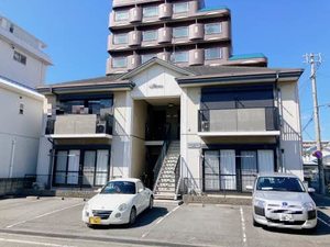 シャーメゾン東延末