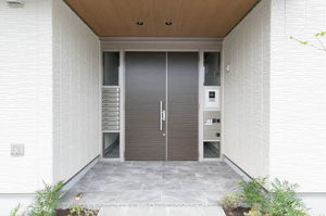 ベレオ　クシモト B102号-4