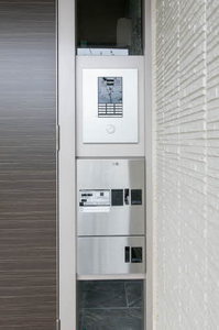 ベレオ　クシモト B102号-5