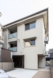 ミラージュ清水