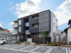 ベレオグルース西紺屋 0302号-1