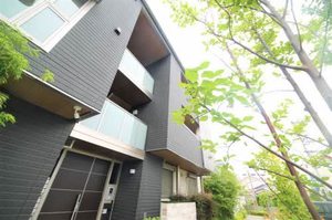 ベレオグルース西紺屋 0302号-2