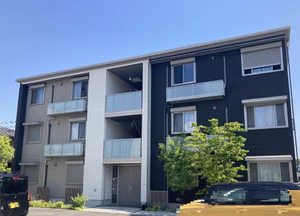 ソレイユ　イズミ 0301号-1