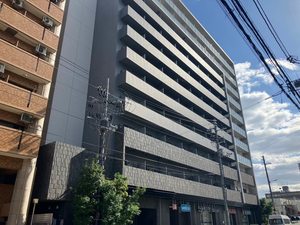 セルン新町 0301号-1