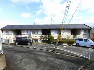 レジデンス・シバタ