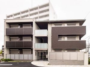 メゾン・ド・シャンス