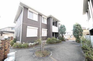 ＭＡＳＴ　ＣＯＵＲＴ木津南