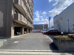 レジデンスコマイ 0203号-2