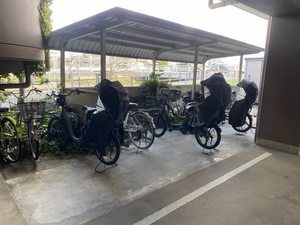 レジデンスコマイ 0203号-3