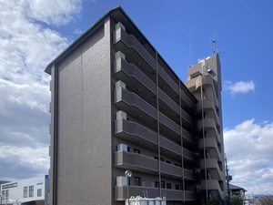 レジデンスコマイ 0203号-4