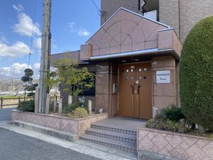 レジデンスコマイ 0203号-5