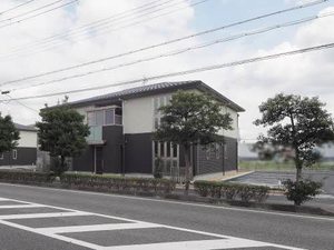 Ｂａｍｂｏｏ　Ｇｒａｃｅ