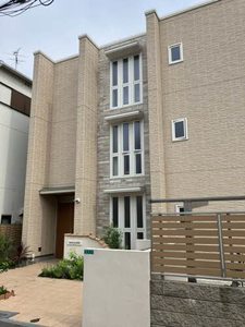 メゾン　ド　シェリール