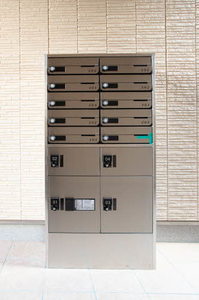 メゾン　ド　シェリール 0203号-13