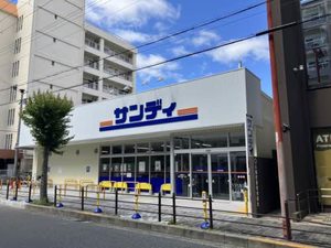 メゾン　ド　シェリール 0203号-14