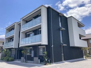 クレアージュ 0203号-1