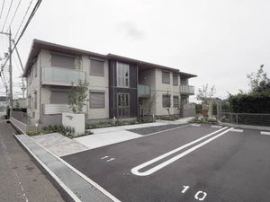 プロヌーブ下津野