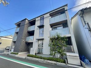 シャーメゾン桜井