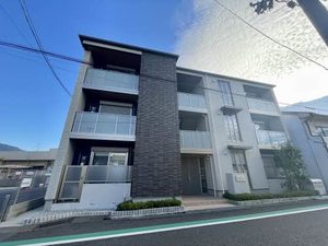 シャーメゾン桜井 0101号-2
