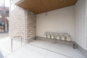 シャーメゾン　ピオニー 0201号-15