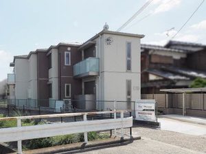 シャーメゾン岩喜 0202号-1