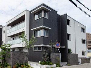 シャルマン・ラ・リベルテ