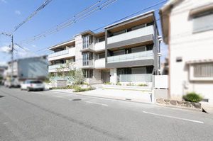 リヴェール 0101号-1