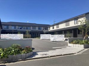 シャーメゾンハイメル 0208号-1