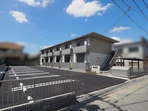 シャーメゾン　ロジ