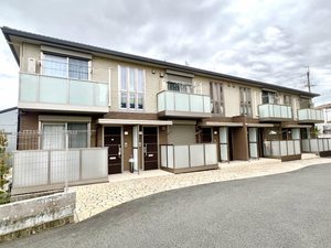 シャーメゾン　Ｔａｎｉｇｕｃｈｉ 0105号-1