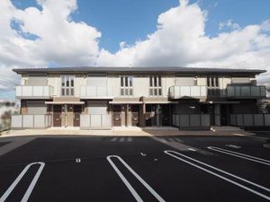 シャーメゾン　Ｔａｎｉｇｕｃｈｉ 0105号-2